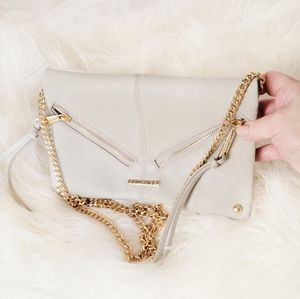 Rampage Crossbody Purse